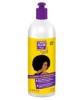 Afro Hair Style Leave In Conditioner