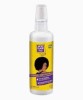 Afro Hair Style Hair Humidifier Spray