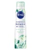 Body Moisturising Fresh Cucumber And Matcha Tea Mousse 