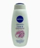 Care And Diamond Calla Lily Scent Shower Gel
