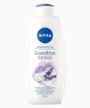 Goodbye Stress Lavender Scent Body Wash