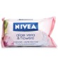 Aloe Vera And Flowers Care Soap