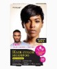 Tyche 3IN1 Hair Color Shampoo Jet Black