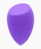 NK Air Brush Blending Sponge Flat Edge