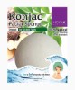 NK Konjac Facial Sponge Original NS062