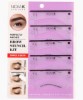 NK Perfectly Arched Brow Stencil Kit