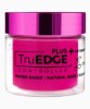 NICKA K Truedge Controller Extreme Hold HETR112 Cherry