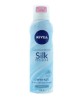 Luxurious Silk Creme Soft Shower Mousse