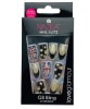 Nail Glitz Love Glamour GB Bling