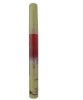 Retractable Pink Lip Gloss Strawberry
