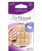 So Natural Everyday French Tips 71001