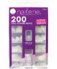 200 Ful Cover Nails 71072