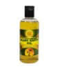 Authentic Jamaican Black Castor Oil With Vitamins