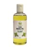 Pure Basil Oil