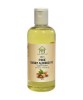 Pure Cold Pressed Sweet Almond Oil