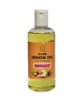 Pure Onion Oil With Peppermint