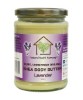 Pure Unrefined Organic Shea Body Butter With Lavender