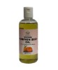 Vegan Pumpkin Seed Oil