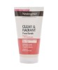 Clear And Radiant Face Scrub
