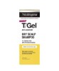 Neutrogena T Gel Dry Scalp Shampoo