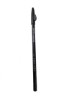 Waterproof Eyeliner And Lipliner With Sharpner