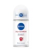 Nivea 72H Dry Comfort Roll On