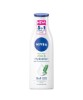 Nivea Aloe And Hydration 5 In 1 Care Body Lotion