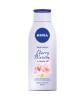 Nivea Cherry Blossom And Jojoba Oil In Lotion