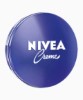 Nivea Creme Tin