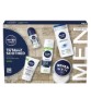 Nivea Men Totally Soothed Sensitive Skincare Gift Set