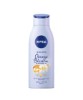 Nivea Orange Blossom And Avocado Oil In Lotion