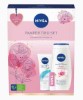 Pamper Trio Gift Set