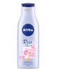 Rose And Argan Oil Moisturising Lotion 