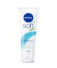 Soft Moisturising Cream With Jojoba Oil And Vitamin E