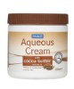 Aqueous Cream With Cocoa Butter Extracts