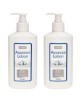 Nuage Moisturising Aqueous Lotion Pump Dispenser 2 Pack