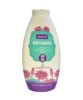 Body Powder Fresh Waterlily Scent