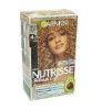 Nutrisse Blonde Lift Hair Color UL2 Dark Brown Hair