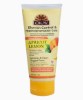 Okay Pure Naturals Blemish Control Apricot Lemon Facial Scrub