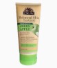 Okay Pure Naturals Balanced Skin Green Apple Facial Scrub