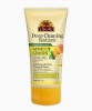 Okay Pure Naturals Deep Cleaning Apricot And Lemon Facial Scrub