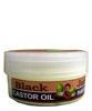 Black Jamaican Castor Oil Moisture Growth Hair Masque