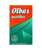 Olbas Pastilles