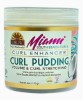 Okay Miami Curl Enhancer Curl Pudding