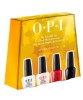 OPI Mini Mani Nail Lacquer Gift Set