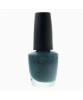 Nail Lacquer CIA Color Is Awesome