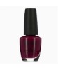 Nail Lacquer In The Cable Car Pool Lane