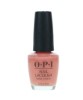 Nail Lacquer Dulce De Leche