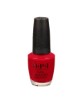 Nail Lacquer Red Hot Rio