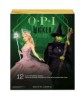 OPI Wicked Nail Lacquer Mini 12 Pcs Gift Set